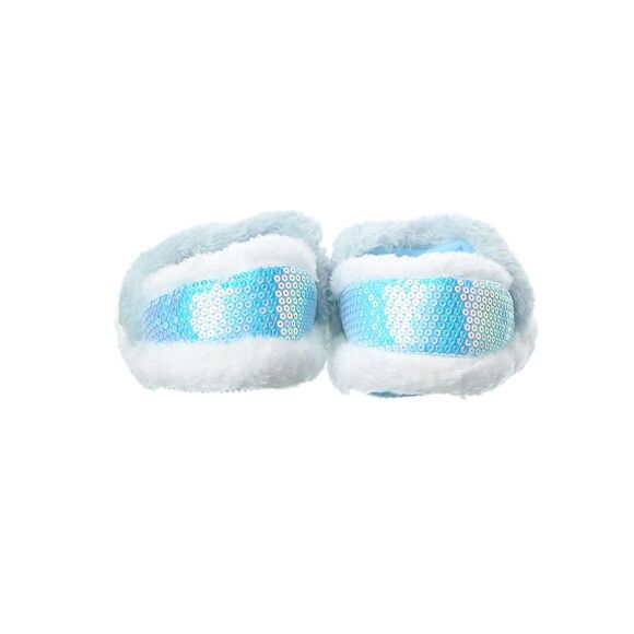 Josmo Frozen Slippers, Blue - Picture 3 of 5